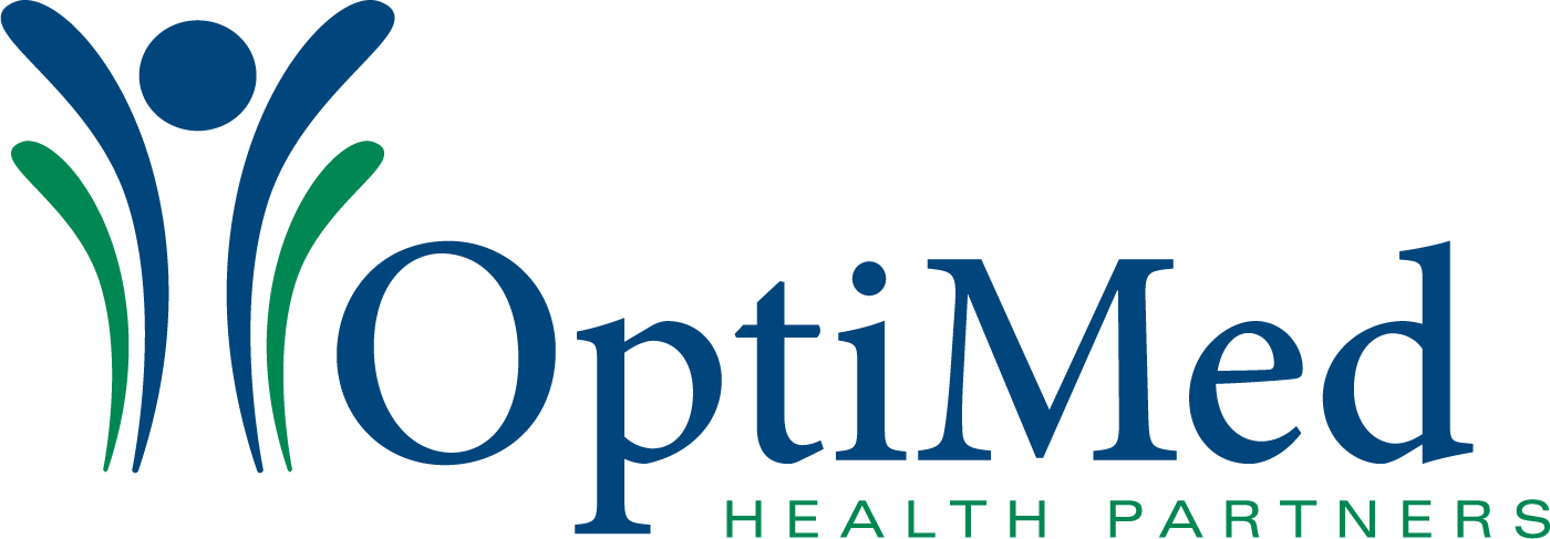 OptiMed Health Partners logo