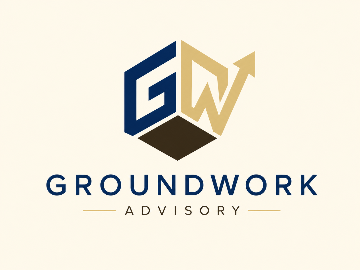 Groundwork Advisory logo